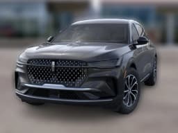 Lincoln Nautilus Premiere AWD 2026 — side view