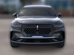 Lincoln Nautilus Premiere AWD 2026 — side view