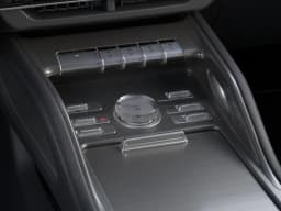 Lincoln Nautilus Premiere AWD 2026 — side view