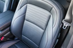 Lincoln Nautilus Reserve AWD 2026 — side view