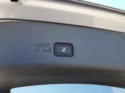 Lincoln Nautilus Reserve AWD 2026 — side view