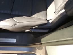 Lincoln Nautilus Reserve AWD 2026 — side view