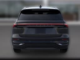 Lincoln Nautilus Reserve AWD 2026 — side view