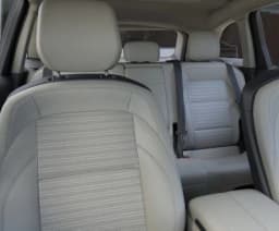 Lincoln Nautilus Reserve AWD 2026 — side view