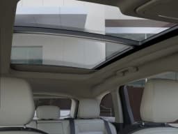 Lincoln Nautilus Reserve AWD 2026 — side view