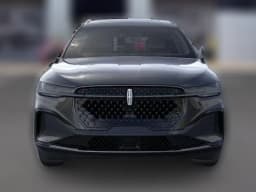 Lincoln Nautilus Reserve AWD 2026 — side view