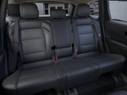 Lincoln Nautilus Reserve AWD 2026 — side view