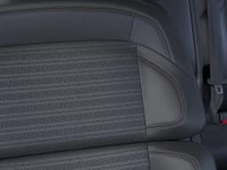 Lincoln Nautilus Reserve AWD 2026 — side view