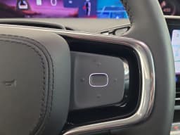 Lincoln Nautilus Reserve AWD 2026 — side view