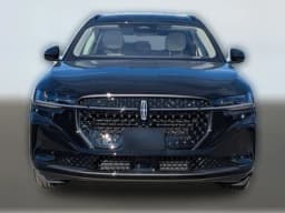 Lincoln Nautilus Black Label AWD 2026 — side view