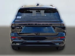 Lincoln Nautilus Black Label AWD 2026 — side view