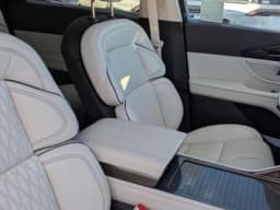 Lincoln Nautilus Black Label AWD 2026 — side view