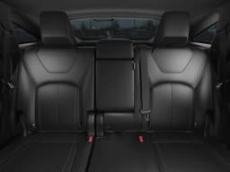INFINITI QX65 SPORT AWD 2027 — side view