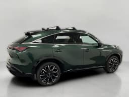 INFINITI QX65 AUTOGRAPH AWD 2027 — side view
