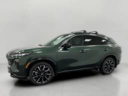 INFINITI QX65 AUTOGRAPH AWD 2027 — side view