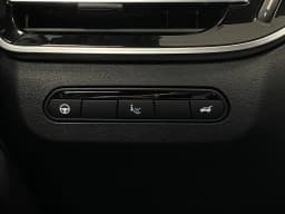 INFINITI QX65 AUTOGRAPH AWD 2027 — side view