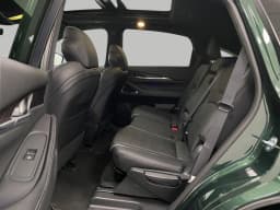 INFINITI QX65 AUTOGRAPH AWD 2027 — side view