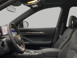 INFINITI QX65 AUTOGRAPH AWD 2027 — side view