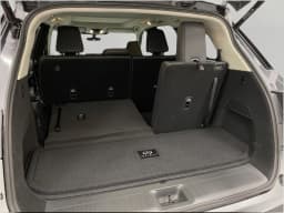 INFINITI QX60 LUXE AWD 2027 — side view