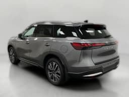 INFINITI QX60 LUXE AWD 2027 — side view