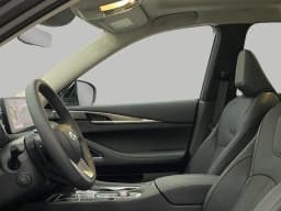 INFINITI QX60 LUXE AWD 2027 — side view