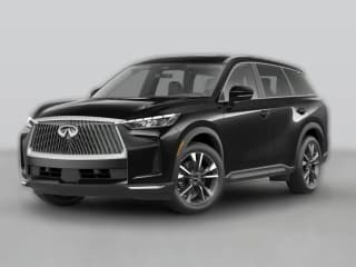 INFINITI QX60 SPORT AWD INFINITI QX60 SPORT AWD