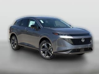Nissan Murano SL AWD Nissan Murano SL AWD