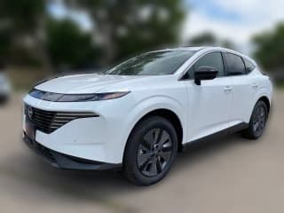 Nissan Murano SL AWD Nissan Murano SL AWD