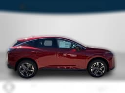 Nissan Murano SL AWD 2026 — side view