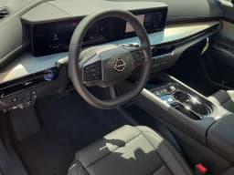 Nissan Murano Dark Armor AWD 2027 — side view