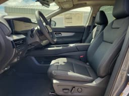 Nissan Murano Dark Armor AWD 2027 — side view