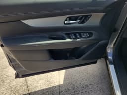 Nissan Murano Dark Armor AWD 2027 — side view