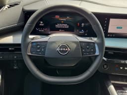 Nissan Murano Dark Armor AWD 2027 — side view