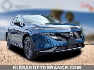 Nissan Murano Platinum AWD Nissan Murano Platinum AWD