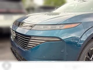 Nissan Murano Platinum AWD Nissan Murano Platinum AWD