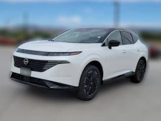 Nissan Murano Platinum AWD Nissan Murano Platinum AWD