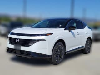 Nissan Murano Platinum AWD Nissan Murano Platinum AWD