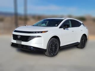 Nissan Murano Platinum AWD Nissan Murano Platinum AWD