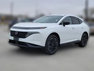 Nissan Murano Platinum AWD Nissan Murano Platinum AWD