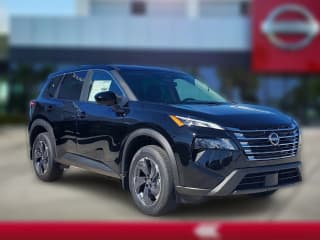 Nissan Rogue Dark Armor FWD Nissan Rogue Dark Armor FWD