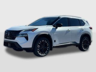 Nissan Rogue Dark Armor FWD Nissan Rogue Dark Armor FWD