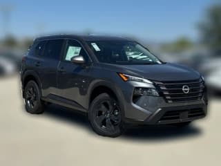 Nissan Rogue SV FWD Nissan Rogue SV FWD