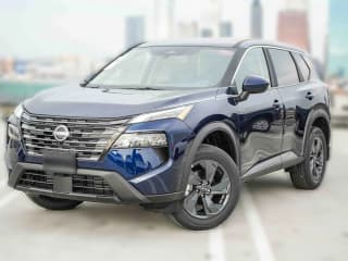 Nissan Rogue SV FWD Nissan Rogue SV FWD