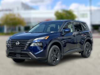 Nissan Rogue SV FWD Nissan Rogue SV FWD