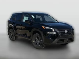 Nissan Rogue SV FWD Nissan Rogue SV FWD