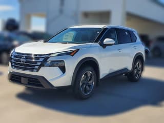 Nissan Rogue Dark Armor FWD Nissan Rogue Dark Armor FWD