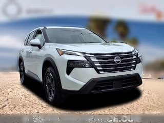 Nissan Rogue SV FWD Nissan Rogue SV FWD