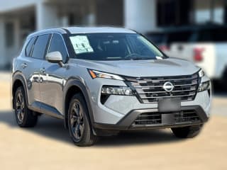 Nissan Rogue SV FWD Nissan Rogue SV FWD