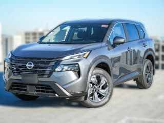 Nissan Rogue SV FWD Nissan Rogue SV FWD