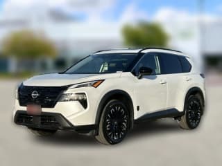 Nissan Rogue Dark Armor FWD Nissan Rogue Dark Armor FWD